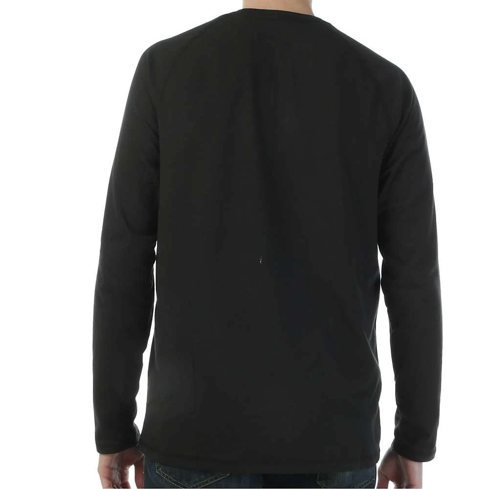 商品Carhartt|Carhartt Men's Force Cotton Delmont LS T-Shirt,价格¥116,第3张图片详细描述