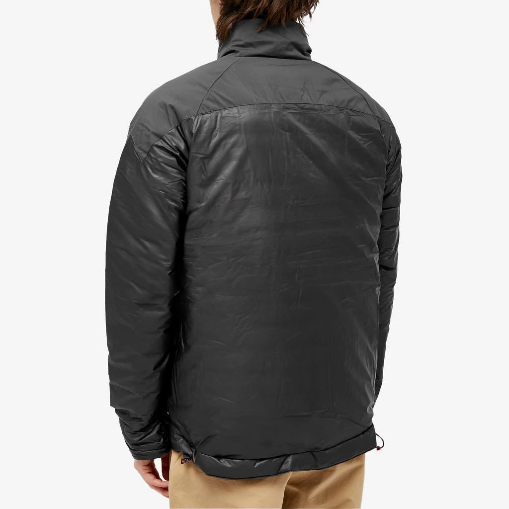 商品Klattermusen|Klattermusen Brokk Light Down Jacket,价格¥2183,第3张图片详细描述