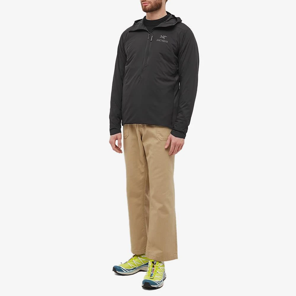 商品Arc'teryx|Arc'teryx Atom SL Anorak,价格¥1561,第4张图片详细描述