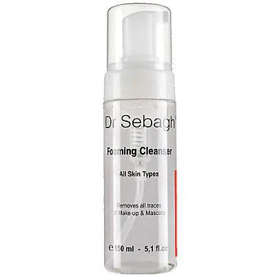 商品Dr Sebagh|净肤洁颜慕丝 100ml,价格¥383,第1张图片详细描述