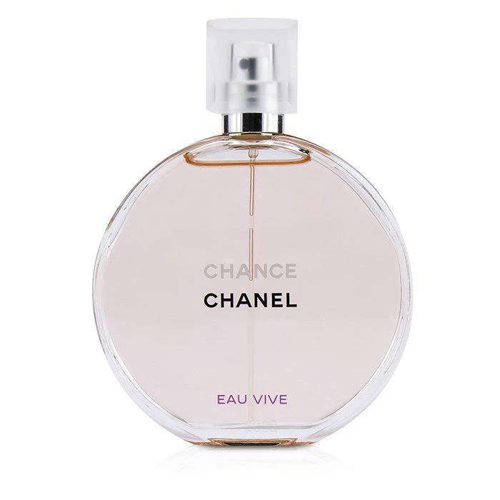 商品Chanel|Chanel 邂逅活力淡香水 100ml/3.4oz,价格¥1668,第1张图片