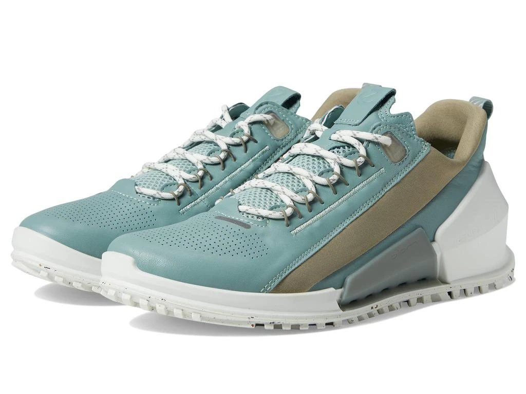 商品ECCO|BIOM 2.0 Luxery Sneaker,价格¥1270,第1张图片