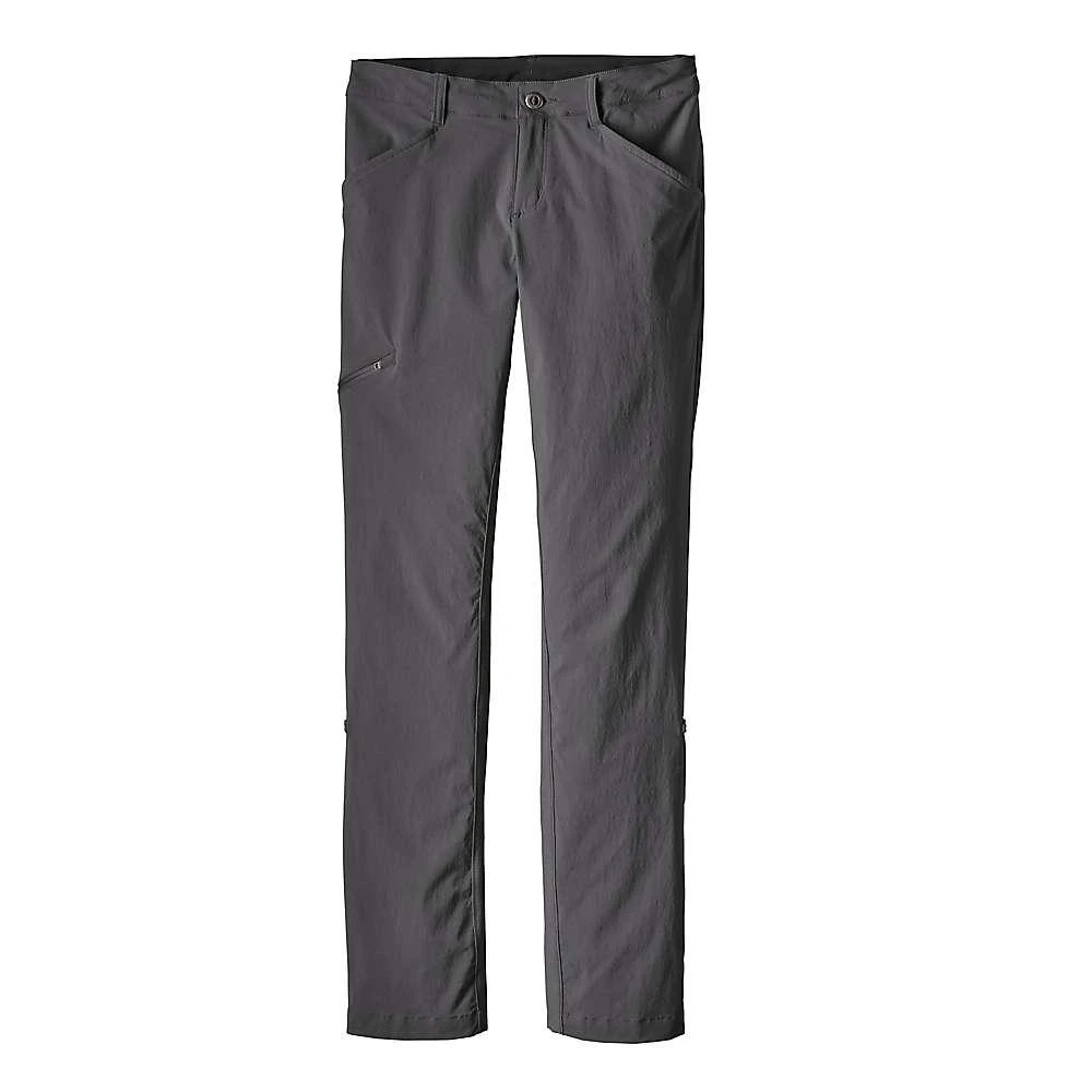 商品Patagonia|Patagonia Women's Quandary Pant,价格¥511,第2�张图片详细描述