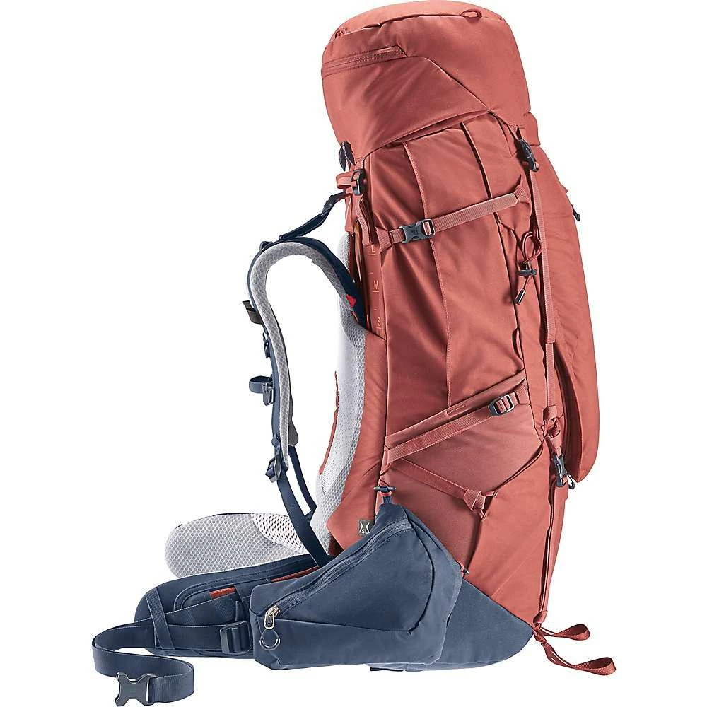 Deuter Aircontact X 70+15 SL Pack 商品