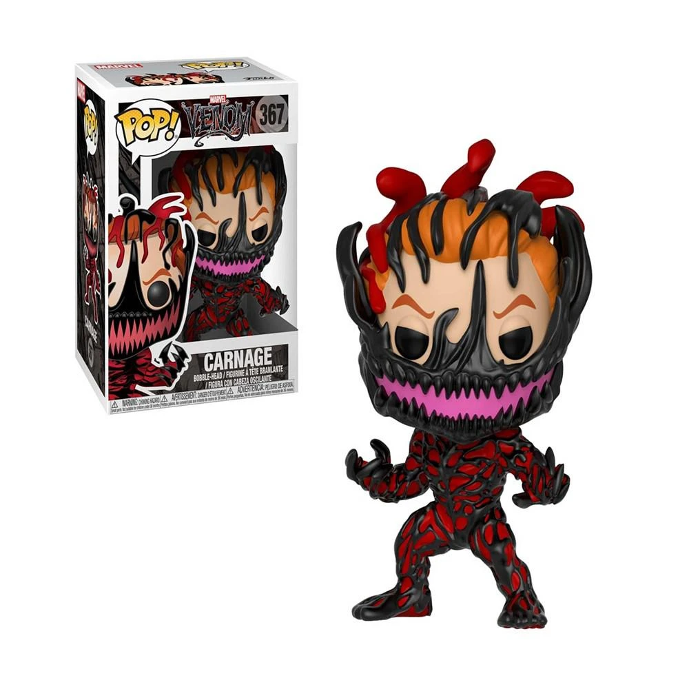 商品Funko|Pop Marvel- Venom Collectors Set,价格¥329,第3张图片详细描述