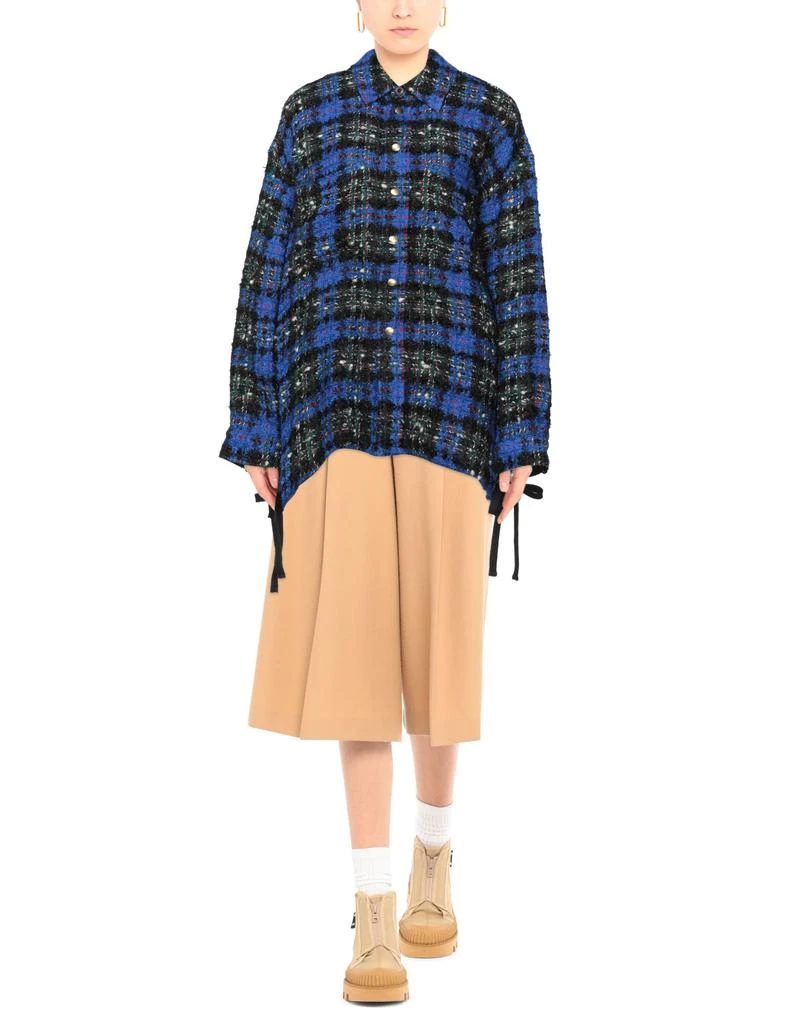 商品Faith Connexion|Checked shirt,价格¥1575,第2张图片详细描述