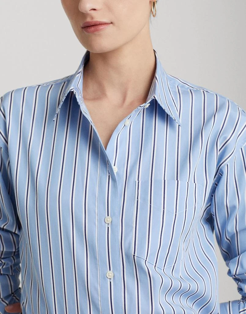 商品Ralph Lauren|Striped shirt,价格¥551,第5张图片详细描述