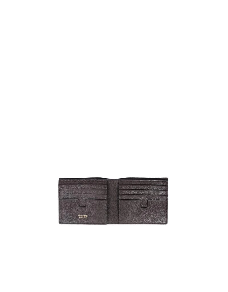 商品Tom Ford 汤姆福特|Bifold Wallet,价格¥2653,第2张图片详细描述