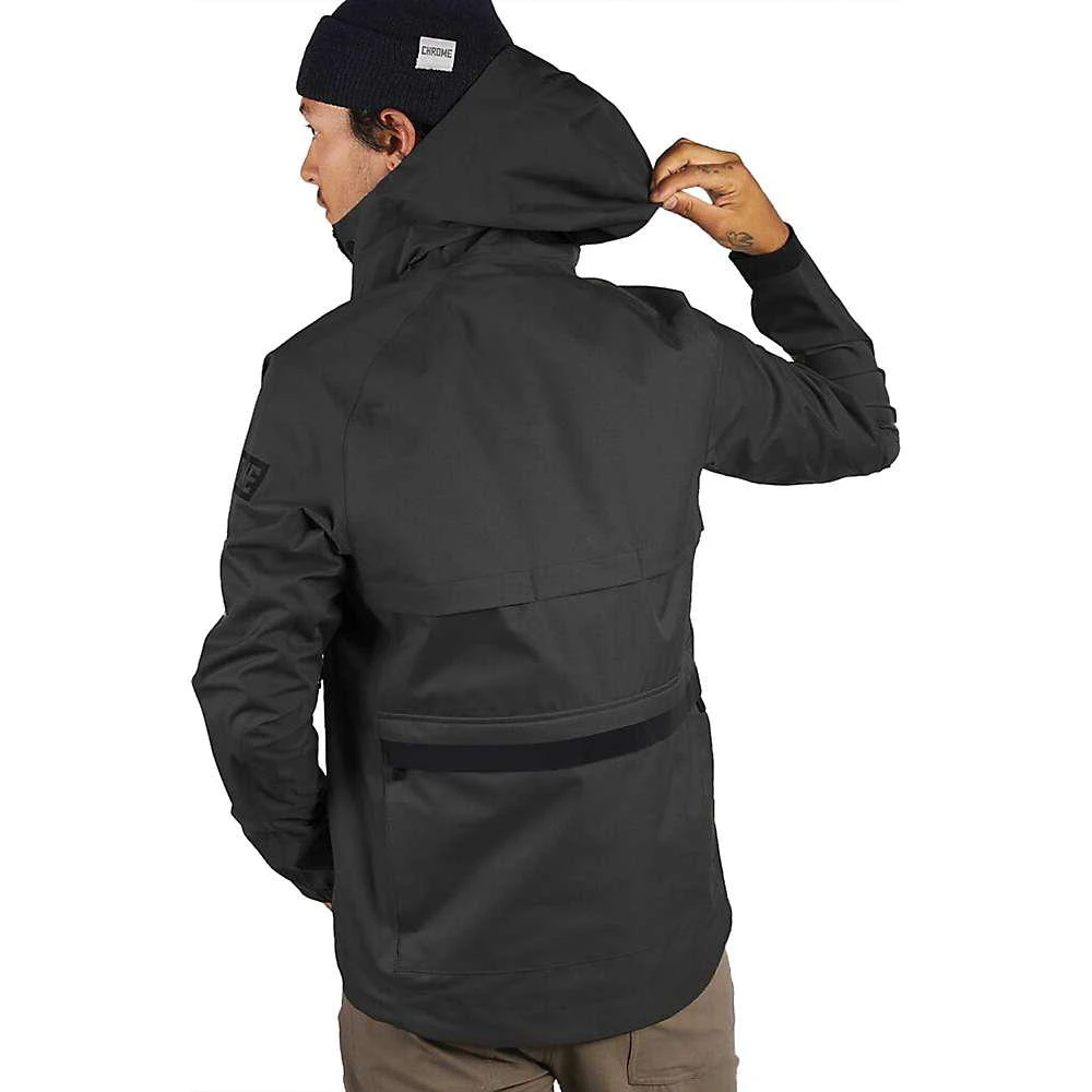 Chrome Industries Men's Storm Salute Commute Jacket 商品