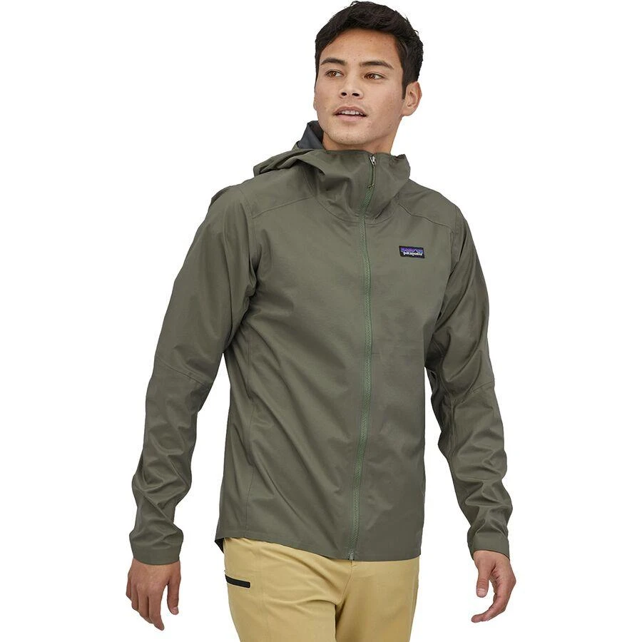 商品Patagonia|Dirt Roamer Jacket - Men's,价格¥1030,第1张图片