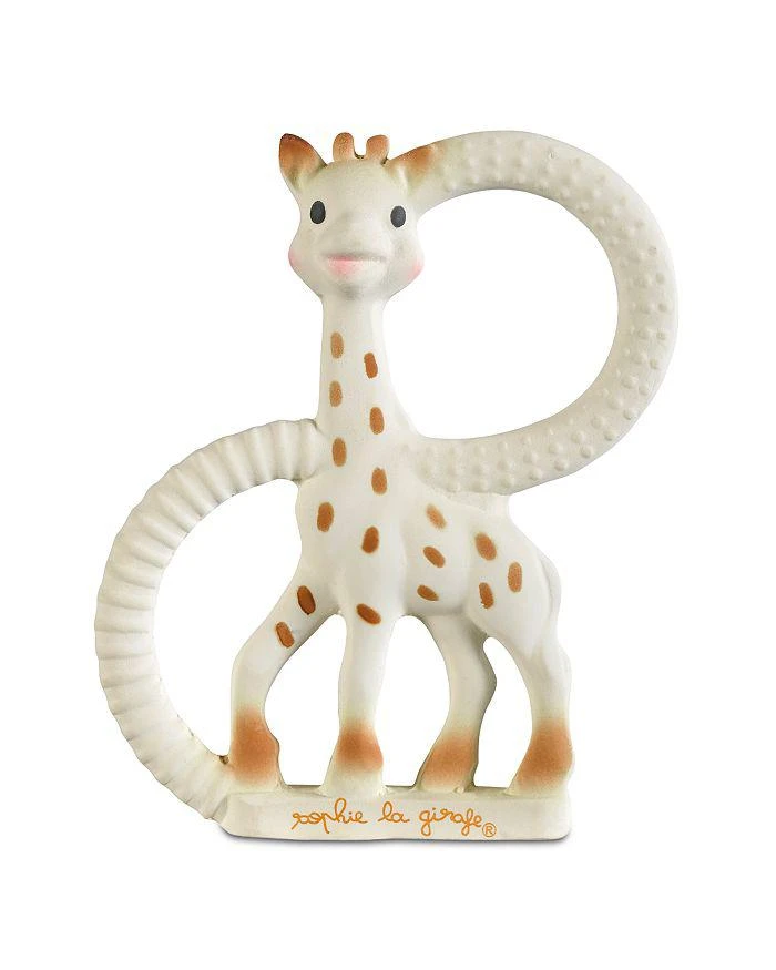 商品Sophie la Girafe|So'Pure Teether - Ages 0+,价格¥142,第2张图片详细描述