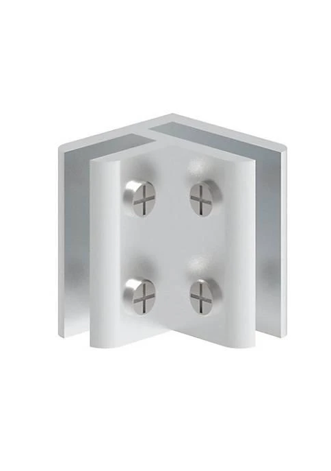 商品Luxor|Reclaim Acrylic Counter Sneeze Guard   24 X 30 Freestanding Clear,价格¥244,第3张图片详细描述