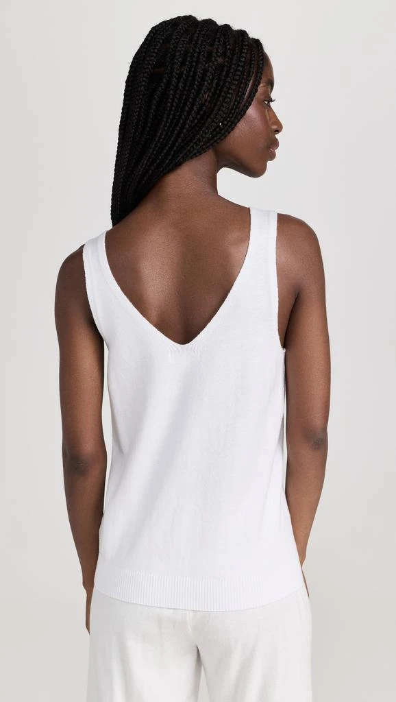 商品PJ Salvage|Lounge Slip Tank,价格¥192,第2张图片详细描述