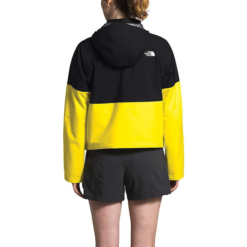 商品The North Face|Women's Arque Active Trail FUTURELIGHT Jacket,价格¥889,第3张图片详细描述