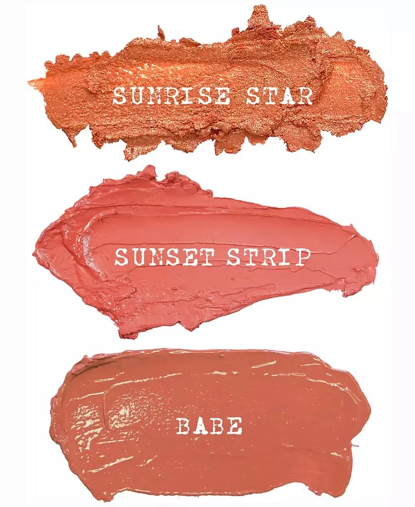 商品NUDESTIX|3-Pc. Sunset Nudes Mini Set,价格¥225,第2张图片详细描述