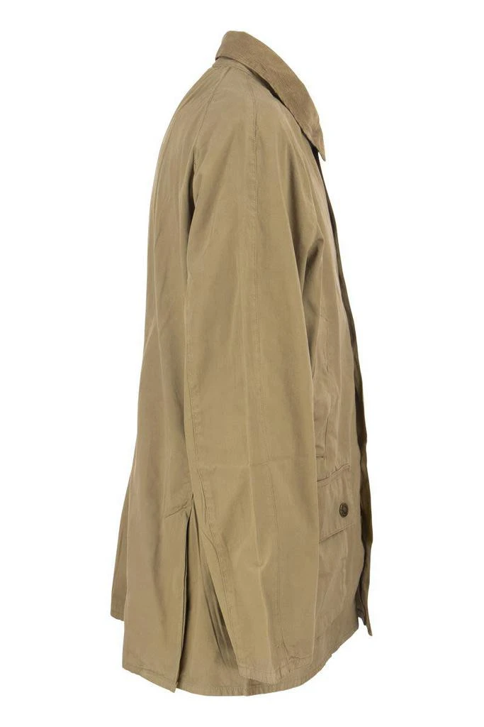 商品Barbour|BARBOUR ASHBY - Giacca Casual,价格¥1525,第3张图片详细描述