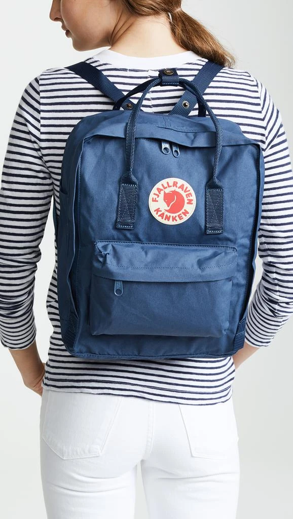 商品Fjällräven|Kanken 双肩包,价格¥672,第2张图片详细描述