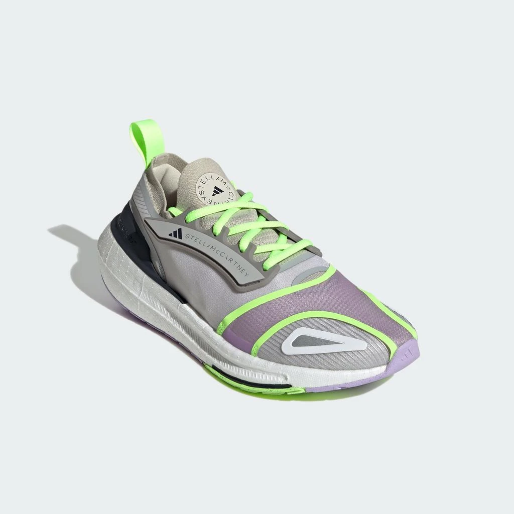 商品Adidas|ADIDAS BY STELLA MCCARTNEY ULTRABOOST LIGHT SHOES,价格¥1161,第4张图片详细描述