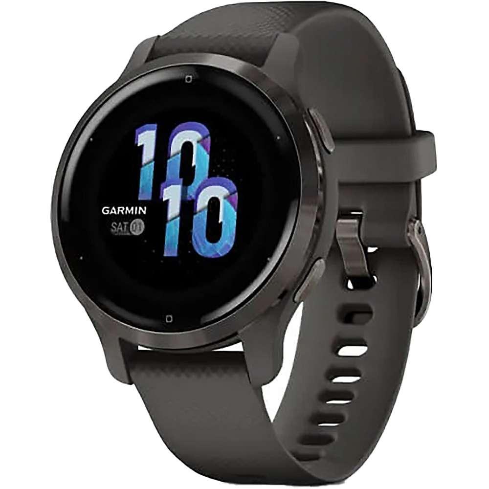 Garmin Venu 2S  Smartwatch商品第9张图片规格展示