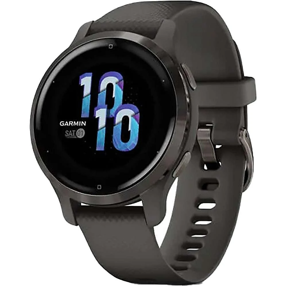 商品Garmin|Garmin Venu 2S  Smartwatch,价格¥3334,第4张图片详细描述