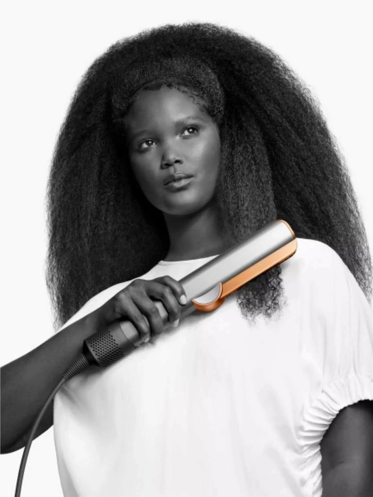 商品Dyson|Airstrait Straightener,价格¥3756,第4张图片详细描述