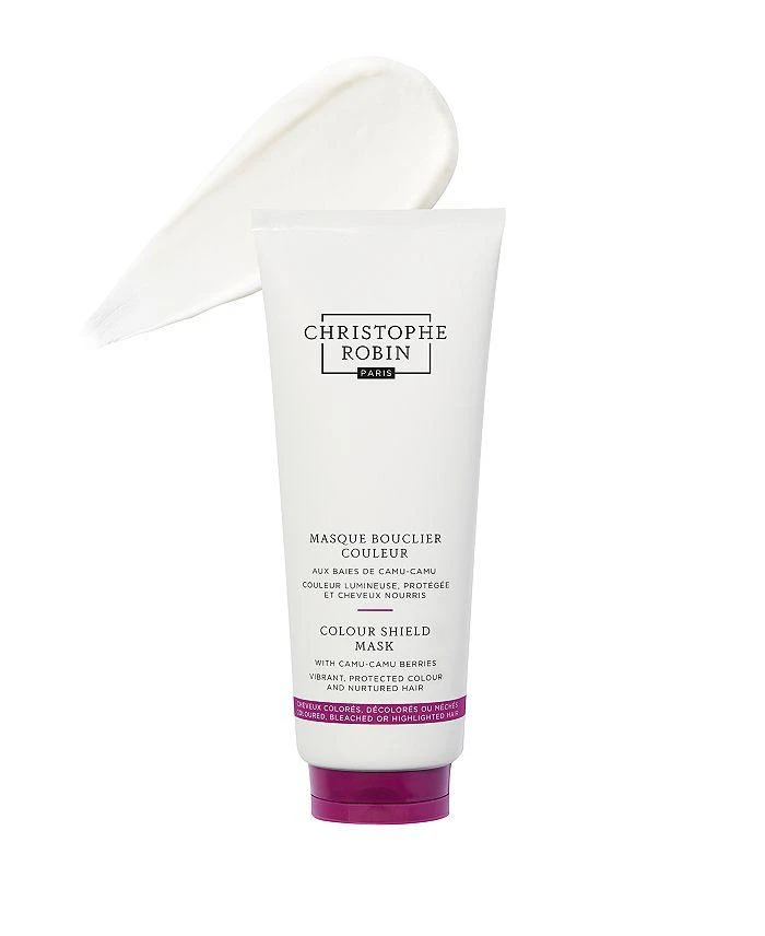 商品Christophe Robin|Colour Shield Mask 6.8 oz.,价格¥309,第2张图片详细描述