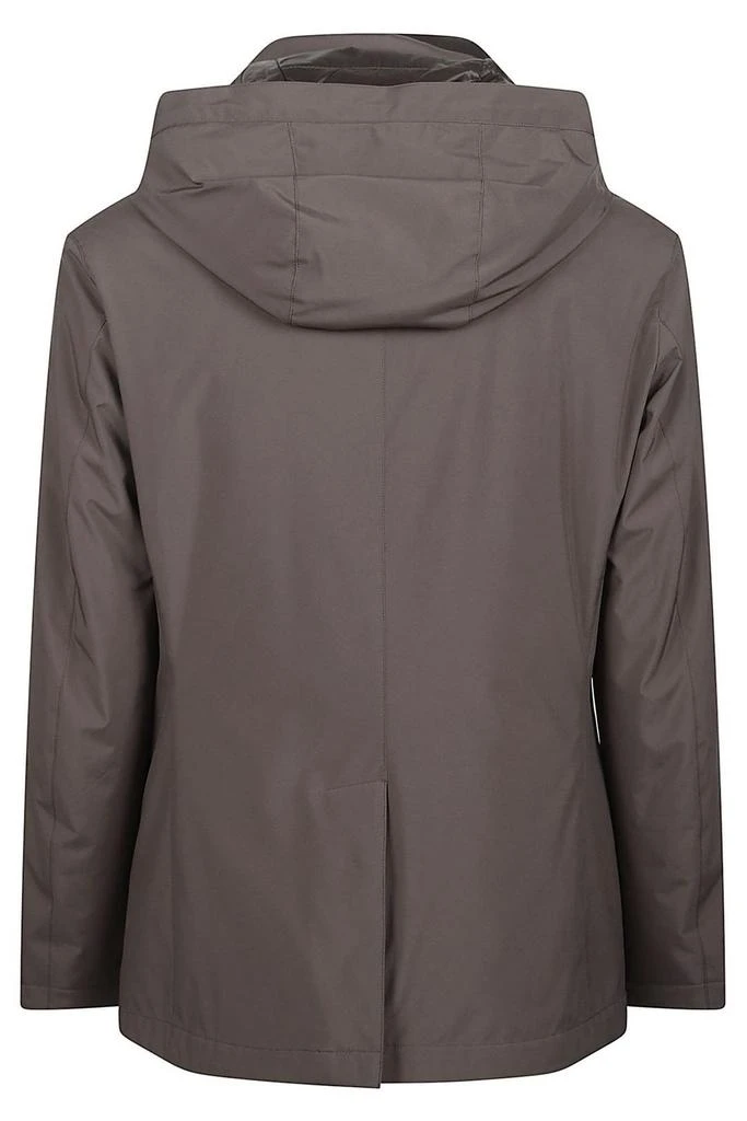商品MONTECORE|Montecore Padded Hooded Jacket,价格¥8478,第2张图片详细描述