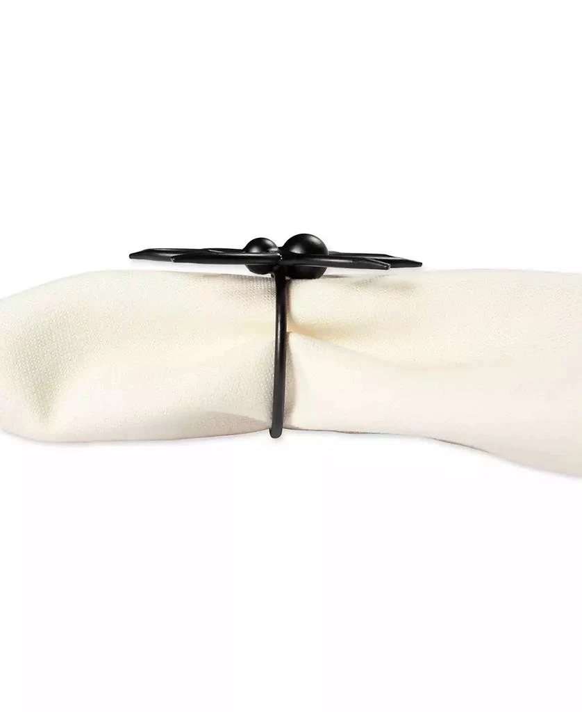 商品Design Imports|Spider Napkin Ring Set,价格¥232,第4张图片详细描述