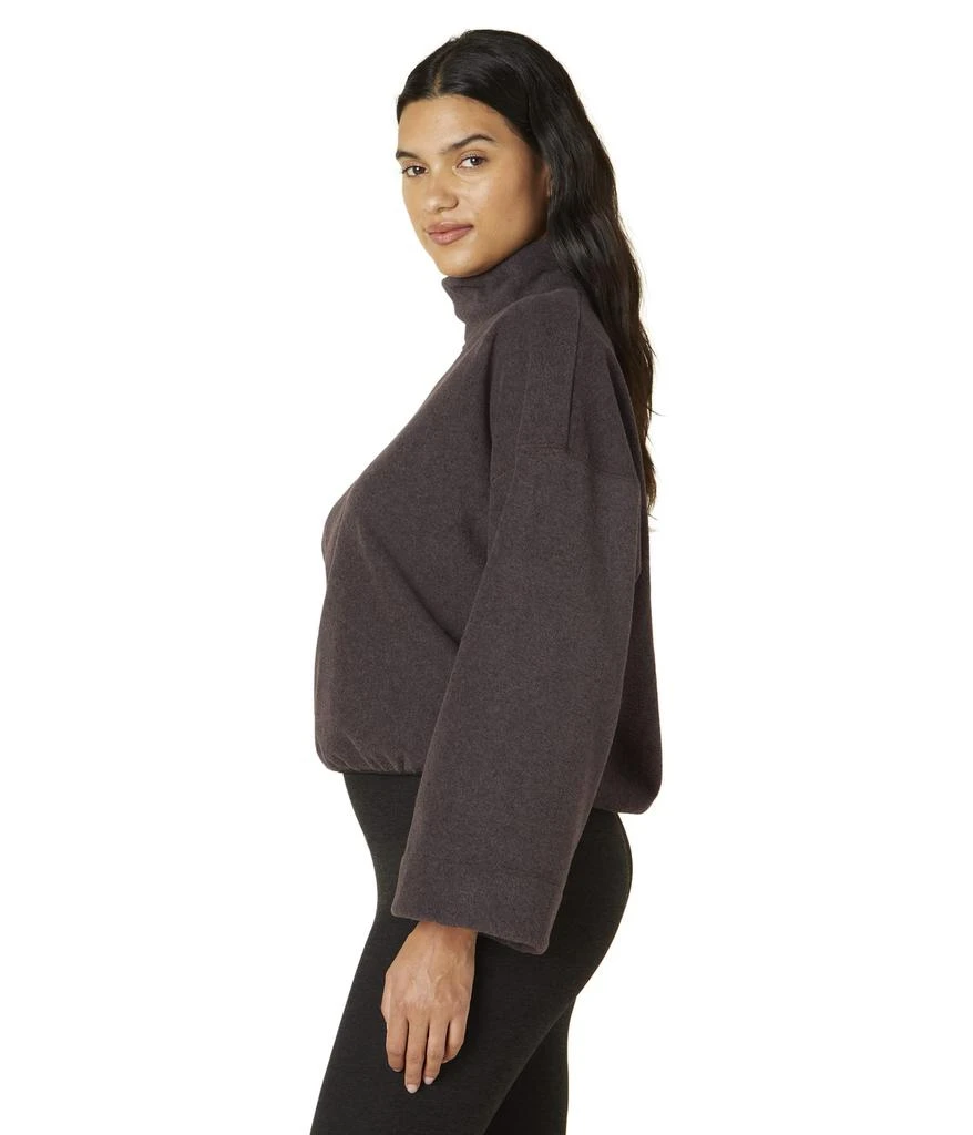 商品Beyond yoga|Back East Pullover,价格¥524,第2张图片详细描述