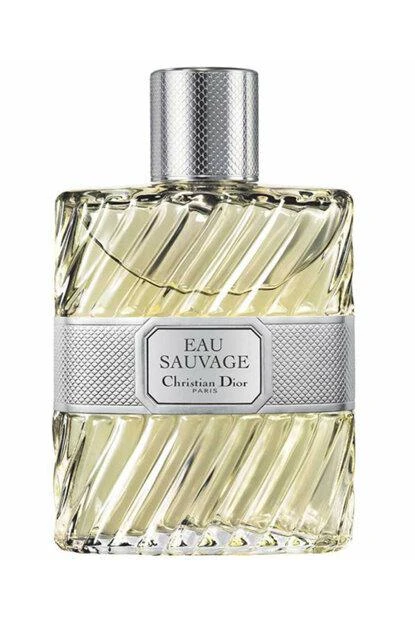 商品Dior|Eau Sauvage / Christian Dior EDT Spray 1.7 oz (m),价格¥543,第1张图片