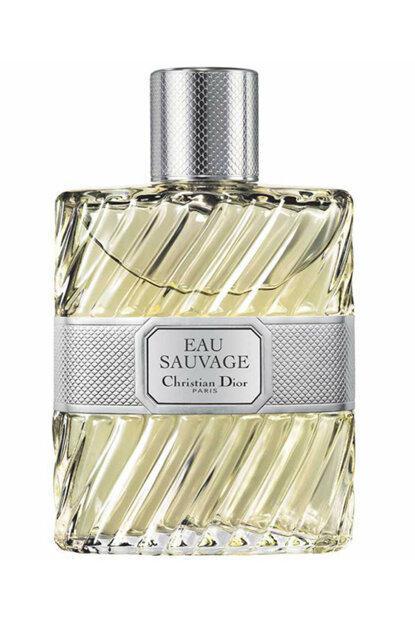 商品Dior|Eau Sauvage / Christian Dior EDT Spray 1.7 oz (m),价格¥466,第1张图片