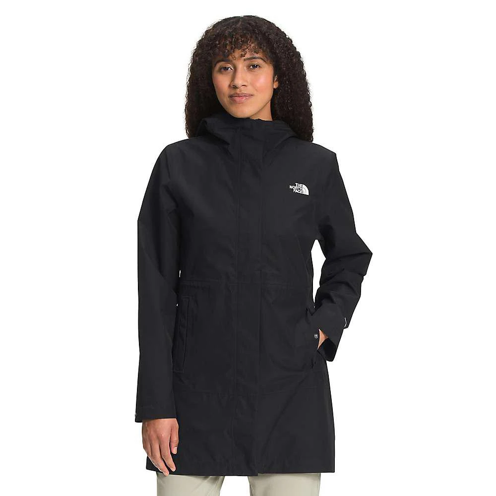 商品The North Face|Women's Woodmont Parka,价格¥844,第1张图片