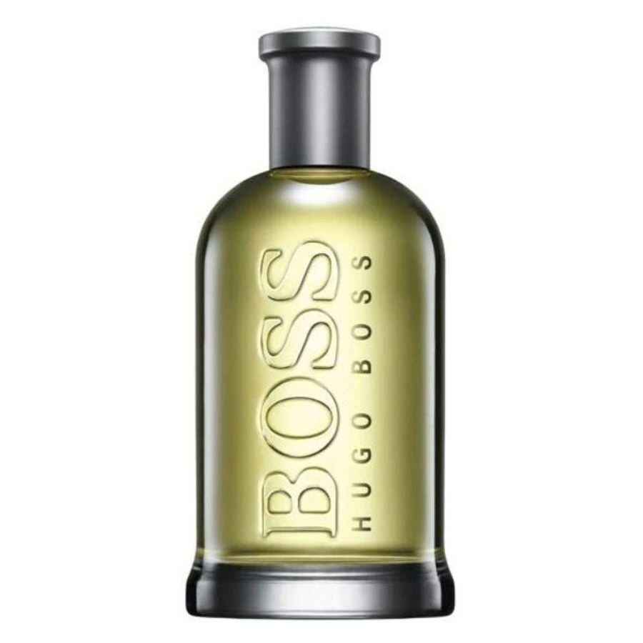 商品Hugo Boss|Hugo Boss Boss Bottled No.6 Mens EDT,价格¥554,第1张图片