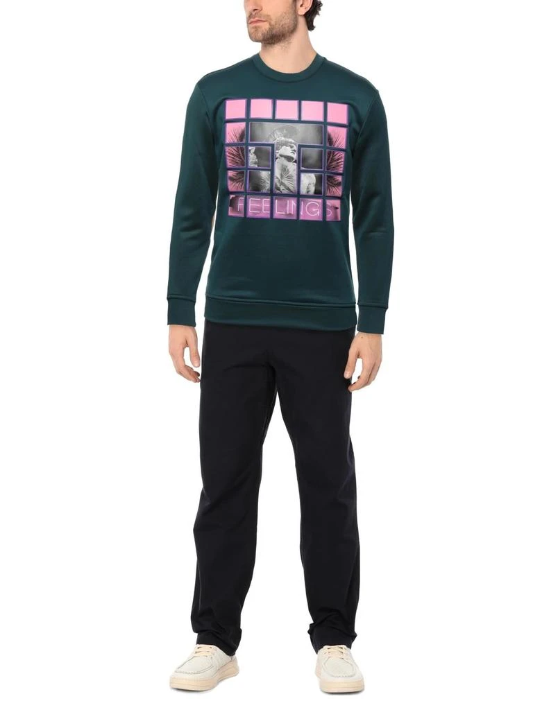 商品TRUSSARDI|Sweatshirt,价格¥1122,第2张图片详细描述
