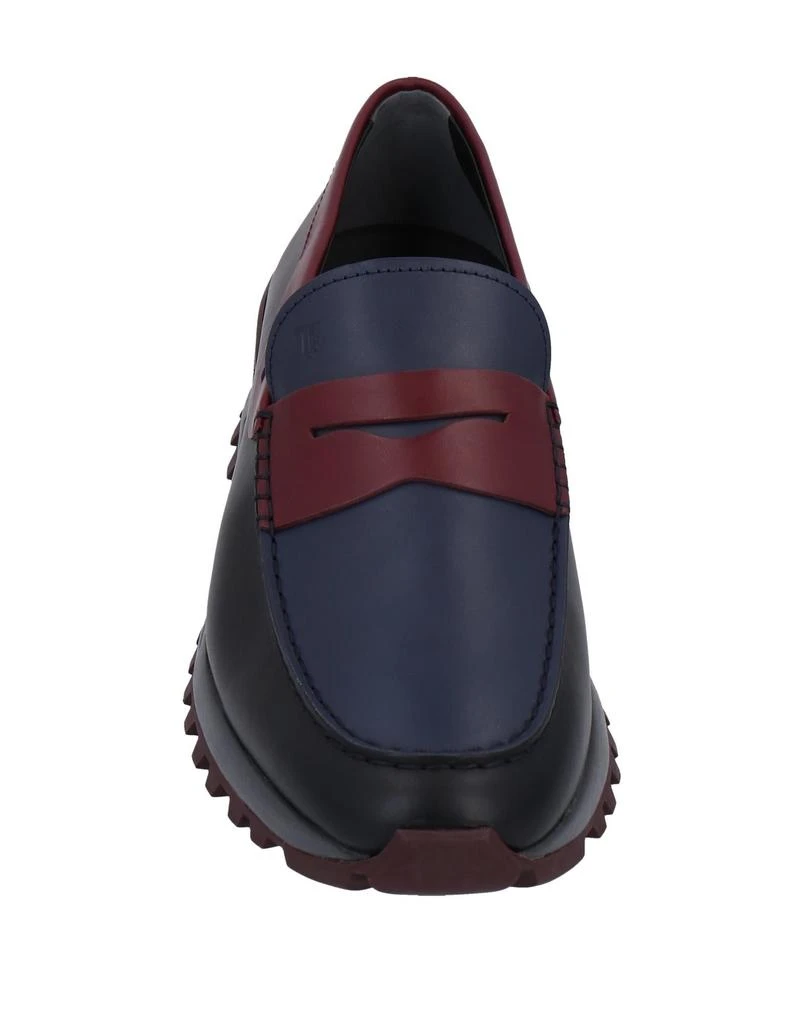 商品Tod's|Loafers,价格¥2067,第4张图片详细描述