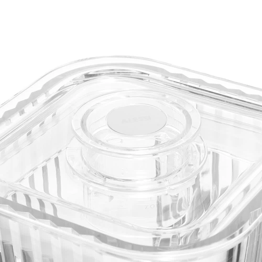 商品Alessi|Alessi Plisse Blender,价格¥789,第3张图片详细描述
