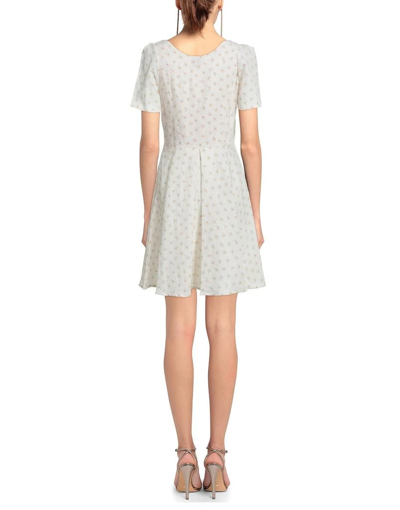 商品Thierry Colson|Short dress,价格¥1869,第3张图片详细描述