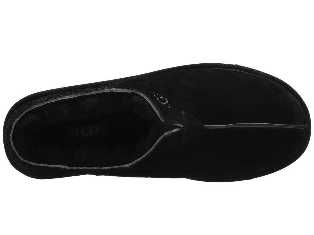 商品UGG|Neuman 男士居家拖鞋,价格¥900,第2张图片详细描述