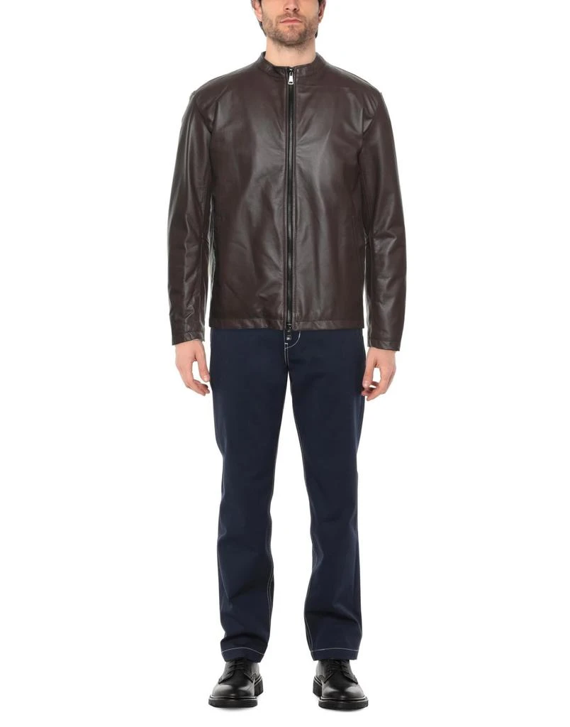 商品DACUTE|Biker jacket,价格¥652,第2张图片详细描述