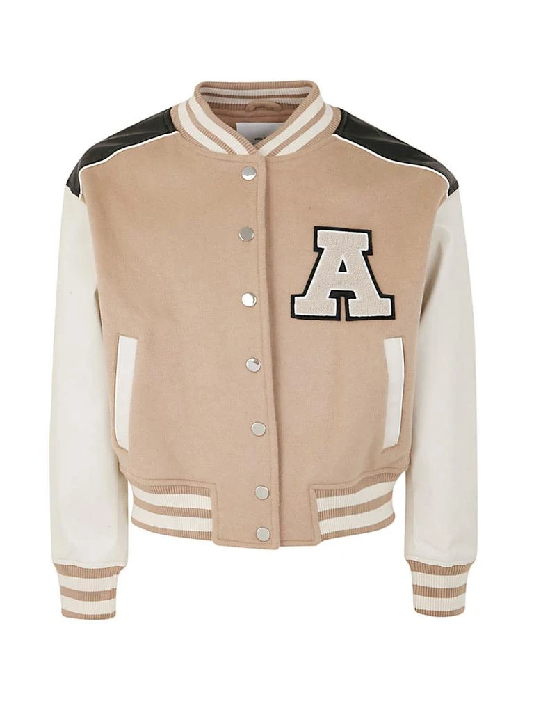 商品Axel Arigato|Axel Arigato Ivy Varsity Jacket,价格¥2852,第1张图片