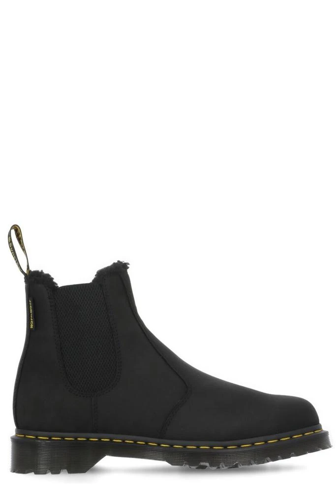 商品Dr. Martens|Dr. Martens Chelsea Ankle Boots,价格¥1292,第1张图片