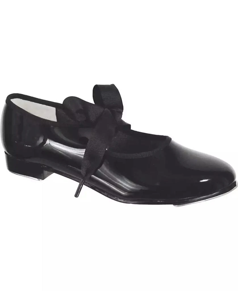 商品Dance Class|Little Kids Tap Shoe,价格¥210,第1张图片