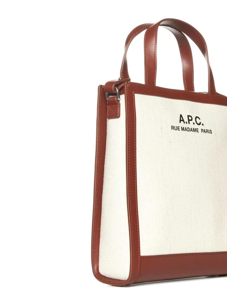 商品A.P.C.|A.P.C. Tote,价格¥2065,第4张图片详细描述