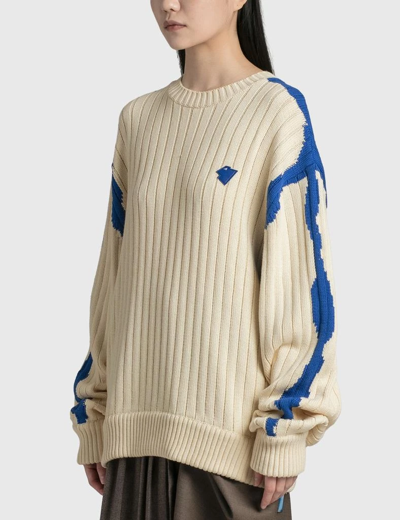 商品ADER error|Benny Knit,价格¥1654,第2张图片详细描述