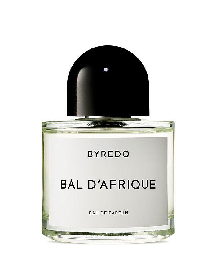 Bal d'Afrique Eau de Parfum商品第1张图片规格展示