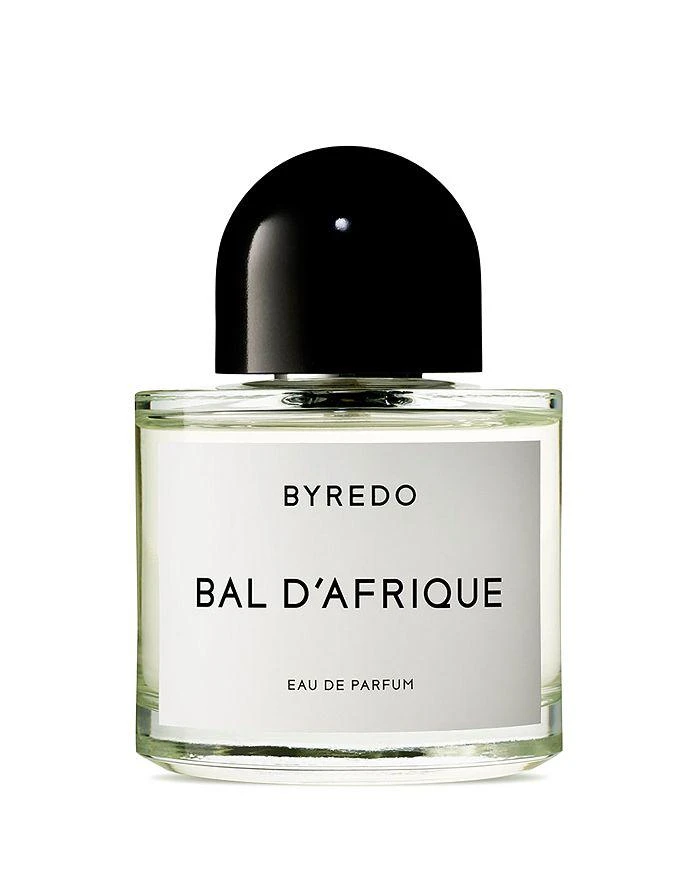 商品BYREDO|Bal d'Afrique Eau de Parfum,价格¥1684,第1张图片