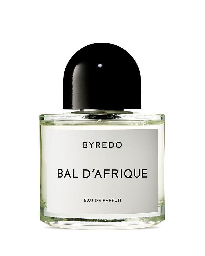 商品BYREDO|Bal d'Afrique Eau de Parfum,价格¥572-¥2052,第1张图片