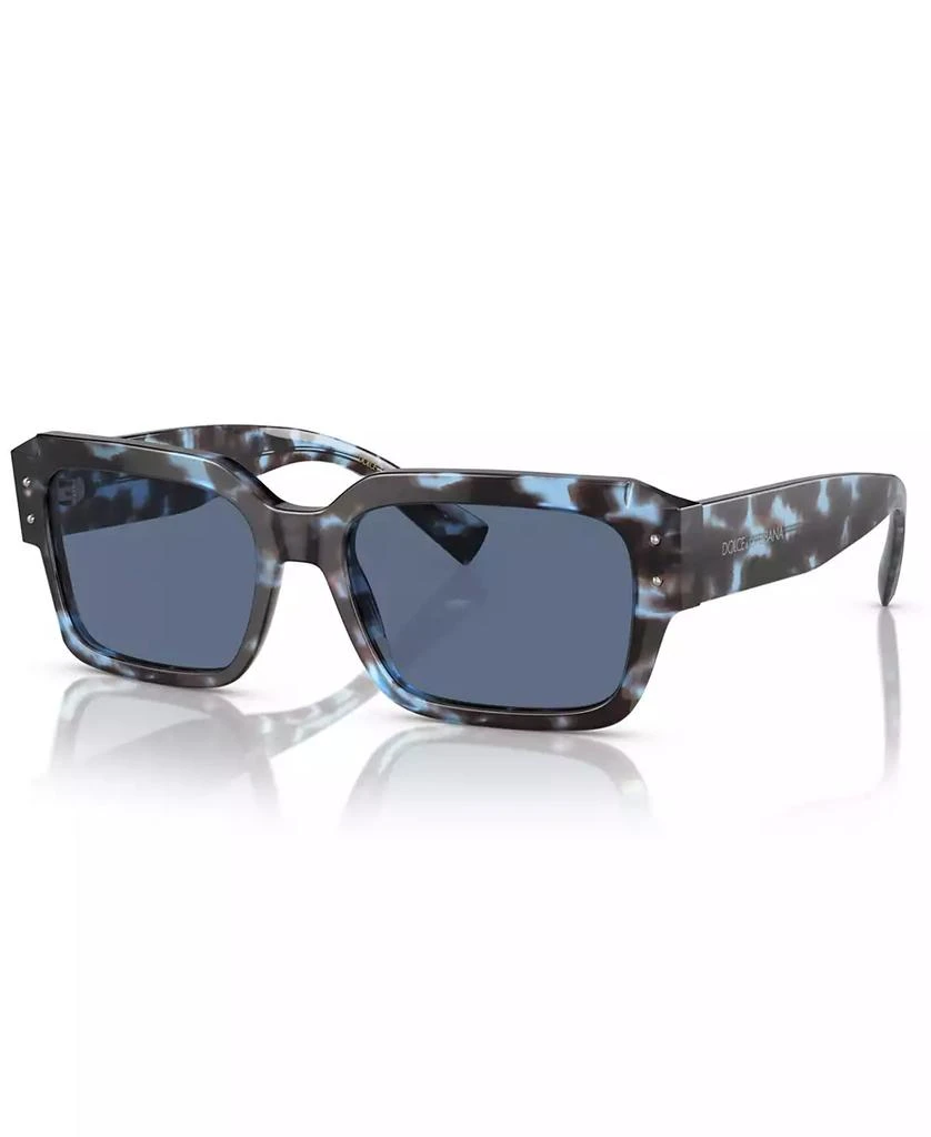 商品Dolce & Gabbana|Men's Sunglasses, Dg4460,价格¥3027,第1张图片