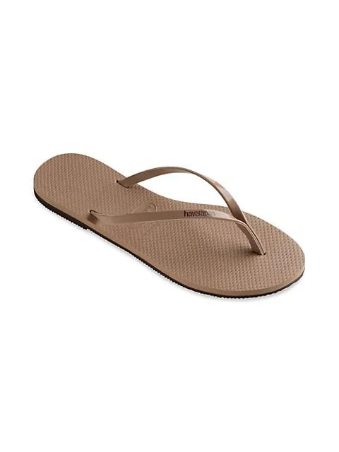 商品Havaianas|经典修长款人字拖,价格¥300,第2张图片详细描述