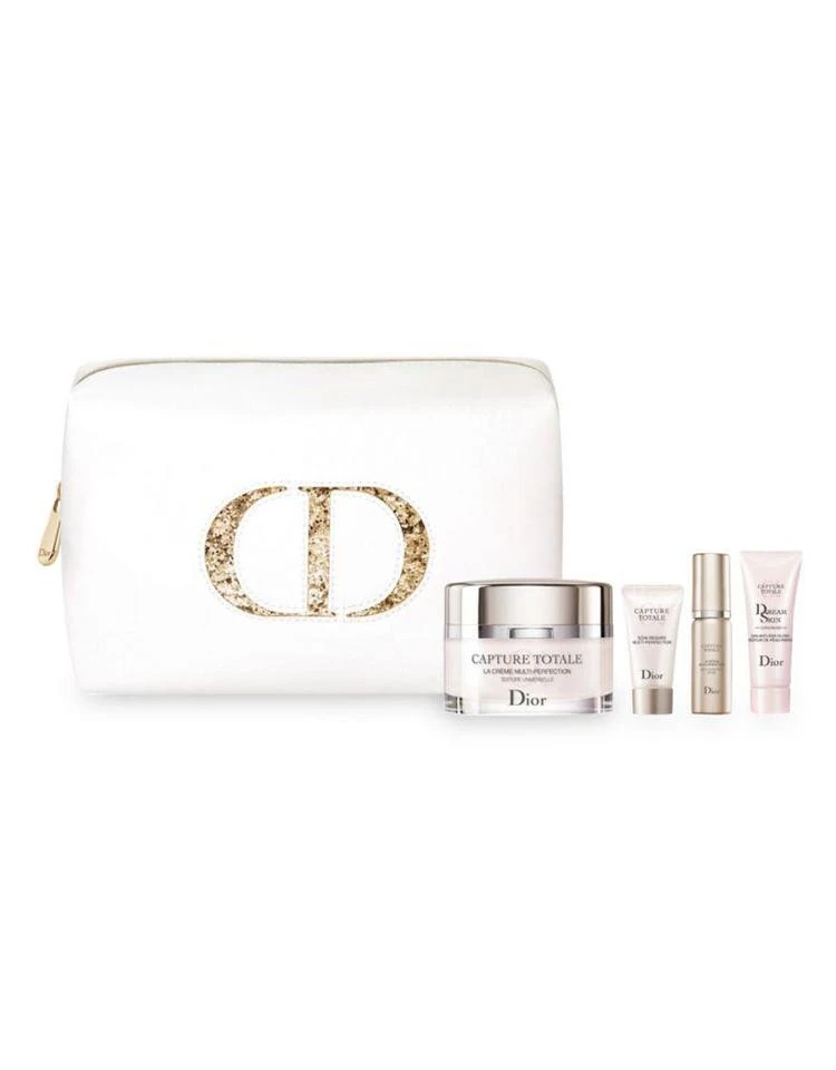 商品Dior|Capture Totale Set/0.23 oz,价格¥0,第2张图片详细描述